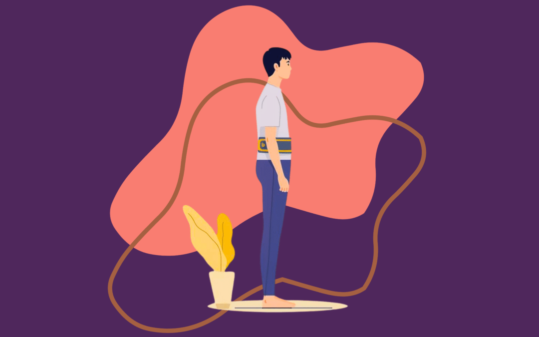 How Can Compression Back Belts Fix Your Back?