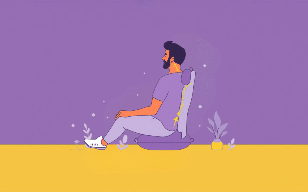 Cervical Spondylosis Symptoms and Effective Cushion Protocols for Relief