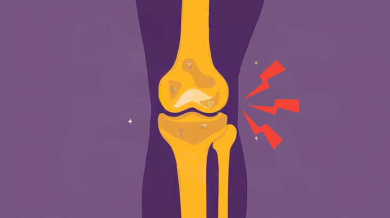 Common Causes of Knee Joint Pain