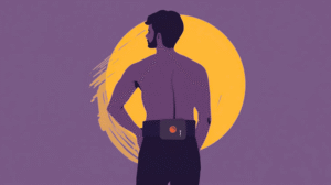 Could This Simple Magnetic Belt Be the Back Pain Solution You’ve Been Waiting For