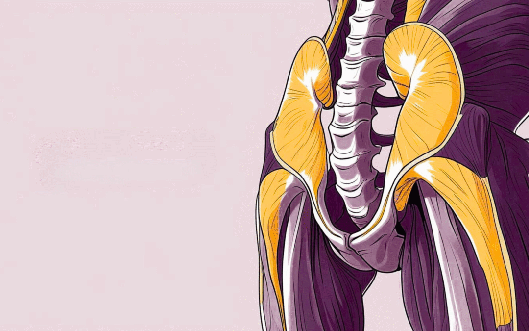 The Forgotten Muscle That Decides Your Future Health