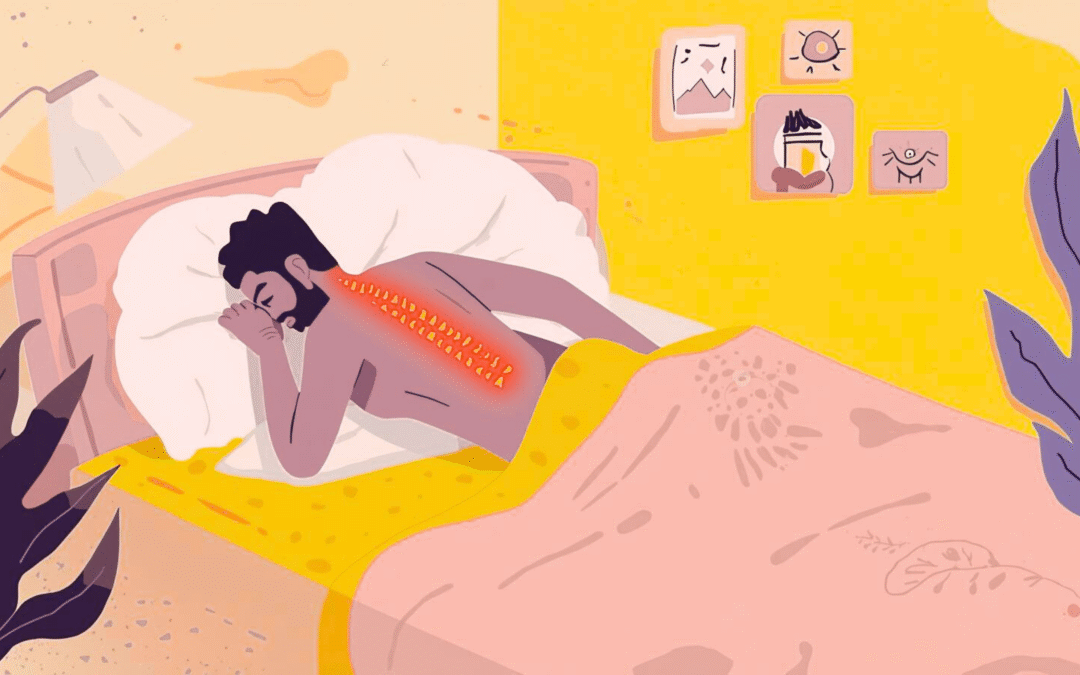 Say Goodbye to Back Pain with an Adjustable Back Pain Belt