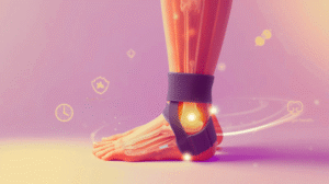 Heal, Stabilize, Perform Why Ankle Braces Are a Game-Changer (1)