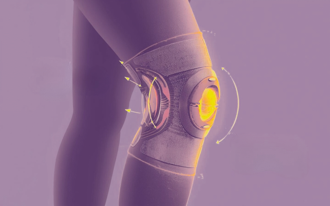How Knee Support Helps Prevent Injury and Reduce Pain While Running
