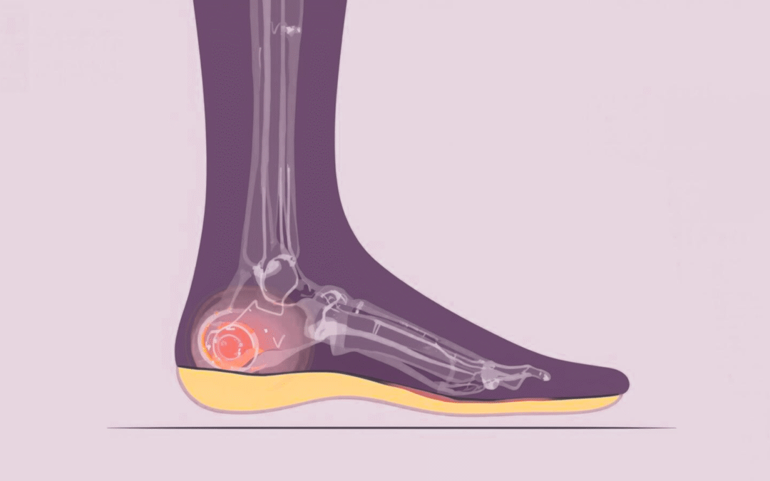 How Custom Insoles Can Help Prevent Knee and Hip Pain: Science, Benefits & Expert Tips