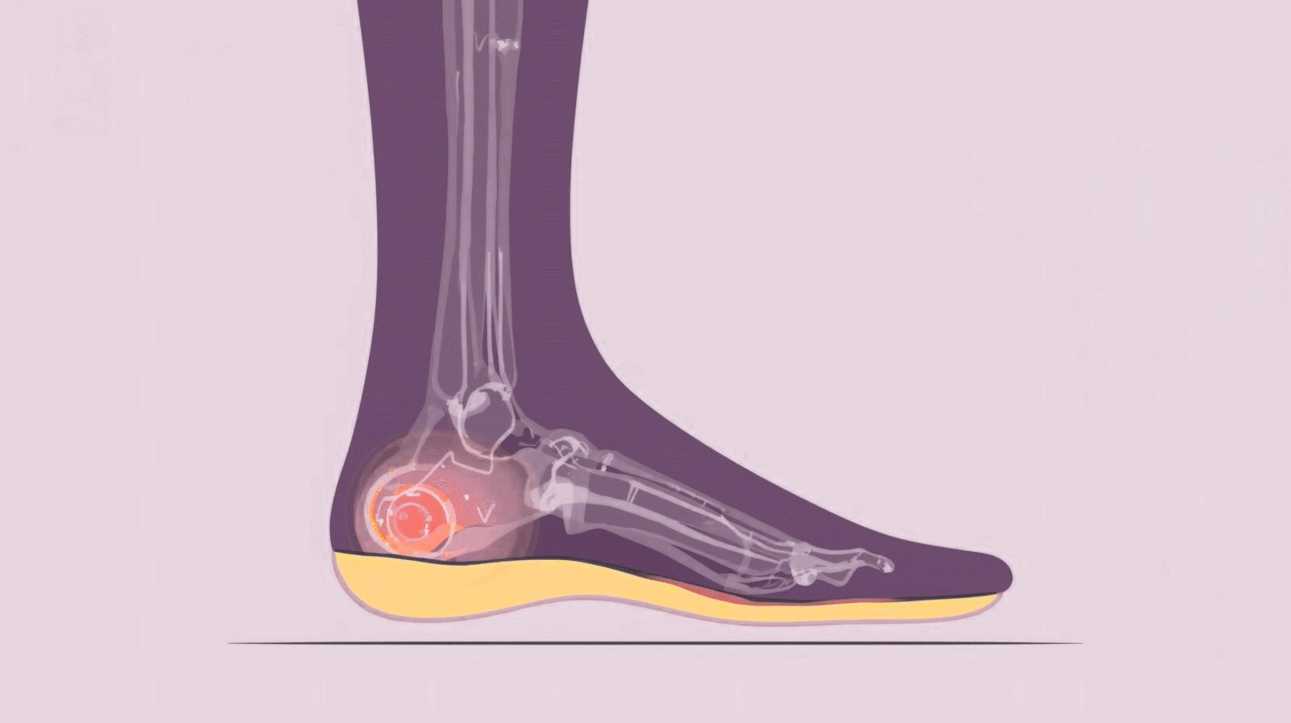 How Custom Insoles Can Help Prevent Knee and Hip Pain Science, Benefits & Expert Tips Custom insoles placed inside shoes to improve alignment and reduce knee and hip pain