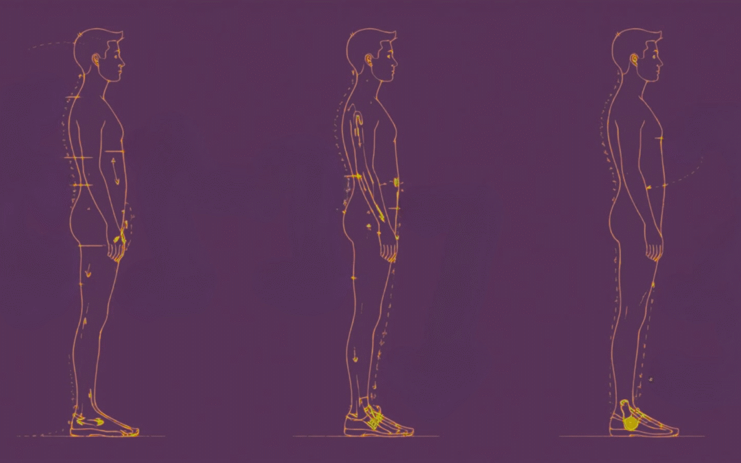 How Footwear Choices Influence Your Overall Body Alignment: The Science Behind Shoes and Posture