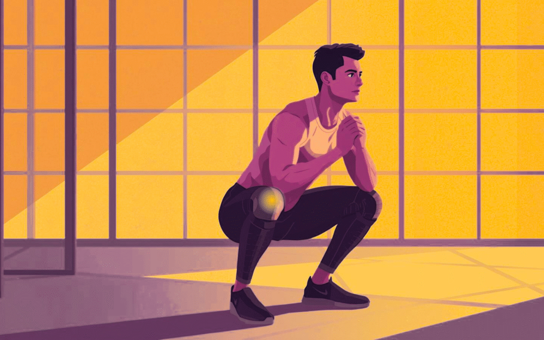 How Knee Supports and Compression Gear Boost Joint Health and Prevent Injuries 