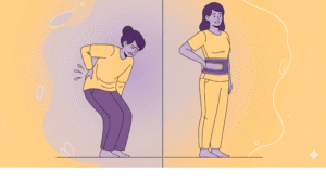Is Your Back Pain Belt Helping or Hurting You Find Out the Right Way to Use It