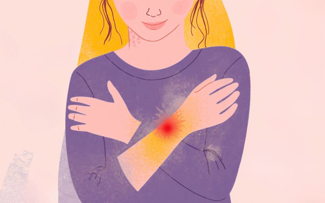 What Are the Top Reasons, Symptoms and Treatments for Wrist Pain?