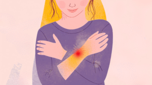 Is Your Wrist Hurting Here’s What Could Be Causing It and How to Fix It
