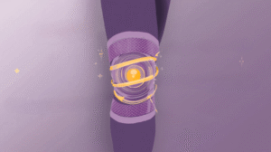 Knee Cap uses