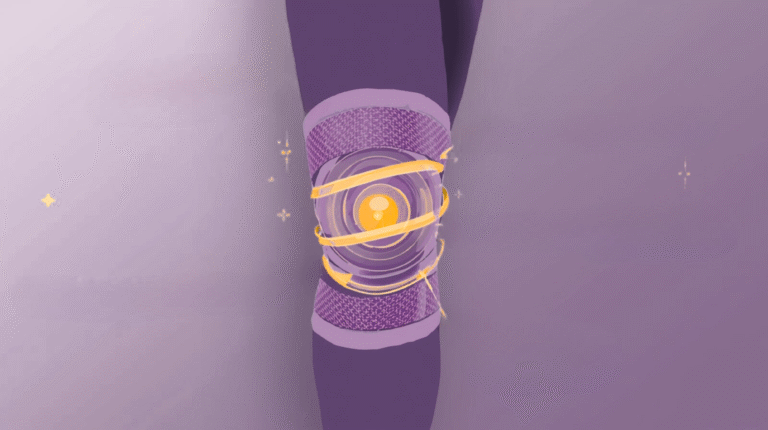 Knee Cap uses