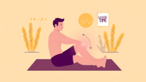 Effective Knee Pain Relief Exercises: Strengthen, Stretch & Recover Naturally