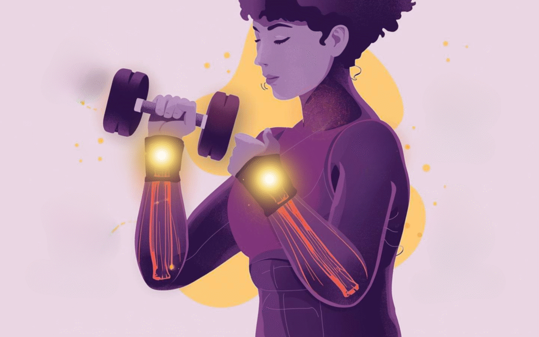 How Wrist Support Braces Prevent Injuries and Improve Performance?