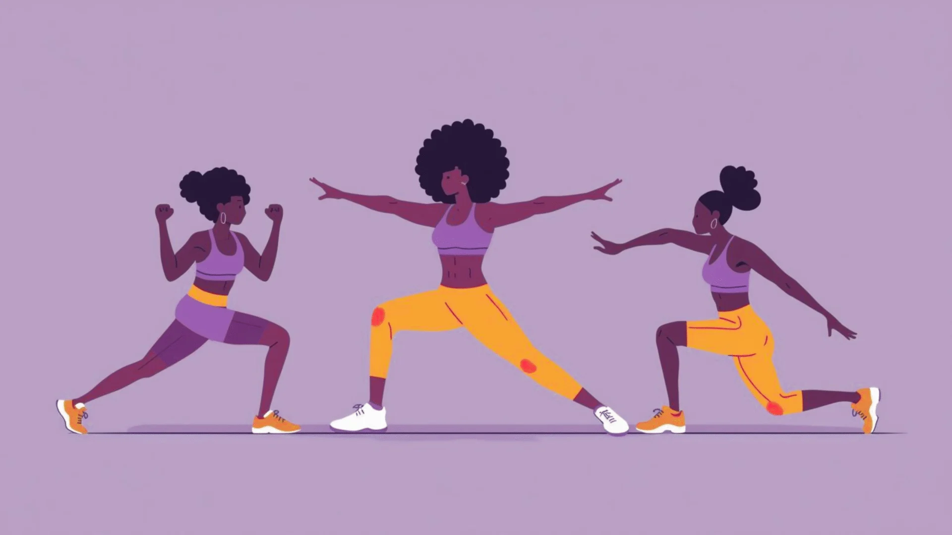 Mobility Exercises