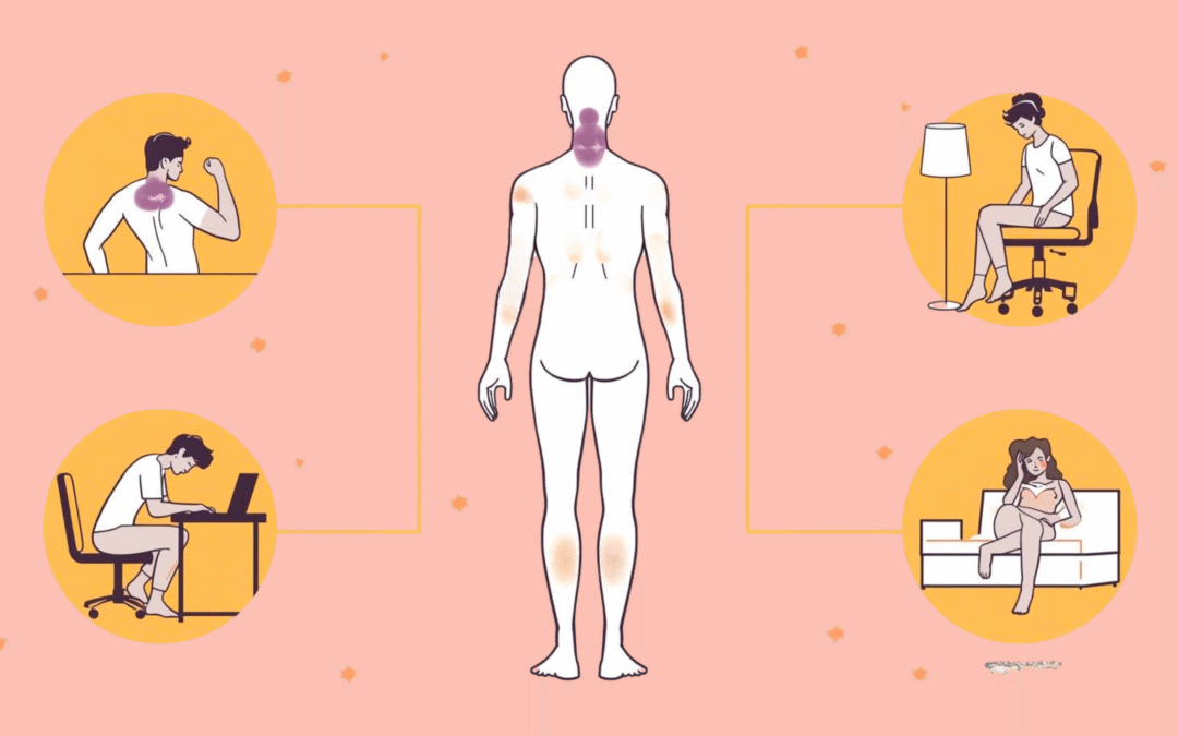 Muscle Pain Causes: Understanding Myalgia, Triggers, and Effective Relief