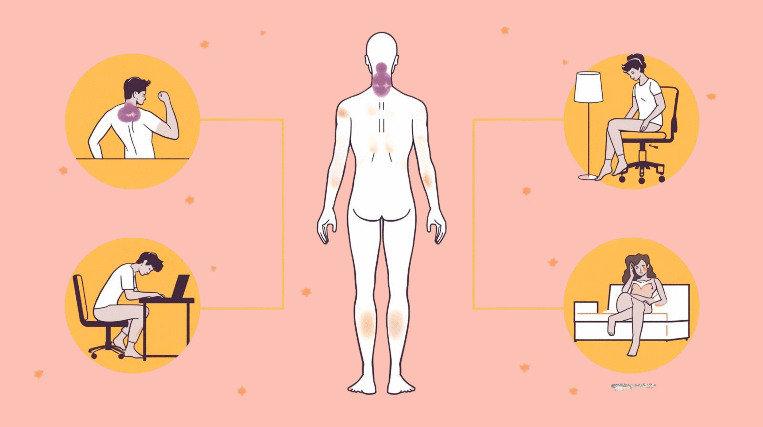 Muscle Pain Causes Understanding Myalgia, Triggers, and Effective Relief