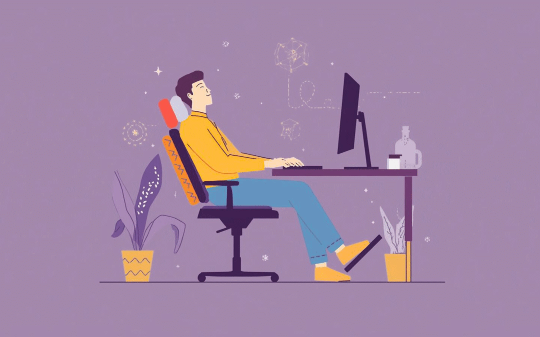 Workspace Optimization: Create a Pain-Free Office in 3 Simple Steps