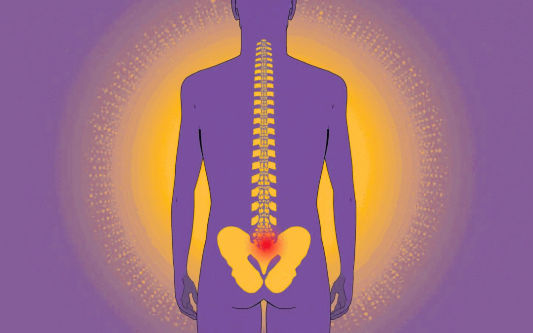 How Pelvic Alignment Affects Lumbar Spine Health and Posture