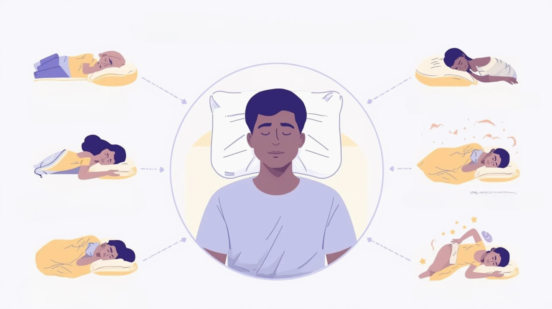 Pillow for Neck Pain? Avoid These 7 Habits That Make It Worse