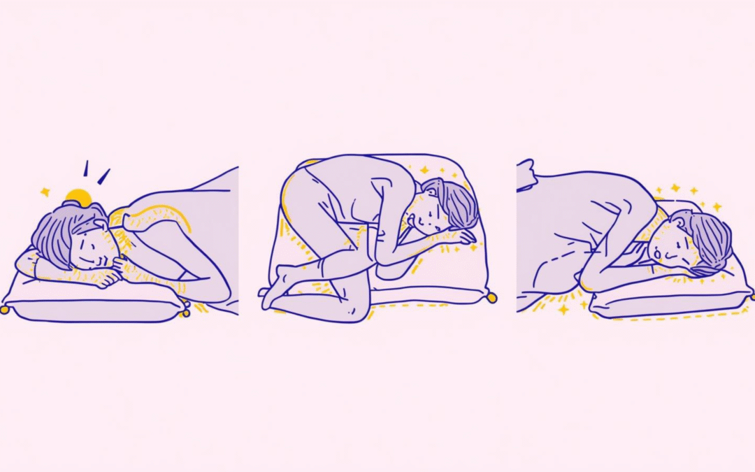 Pillow for Neck Pain: The Shocking Truth Behind Popular Myths