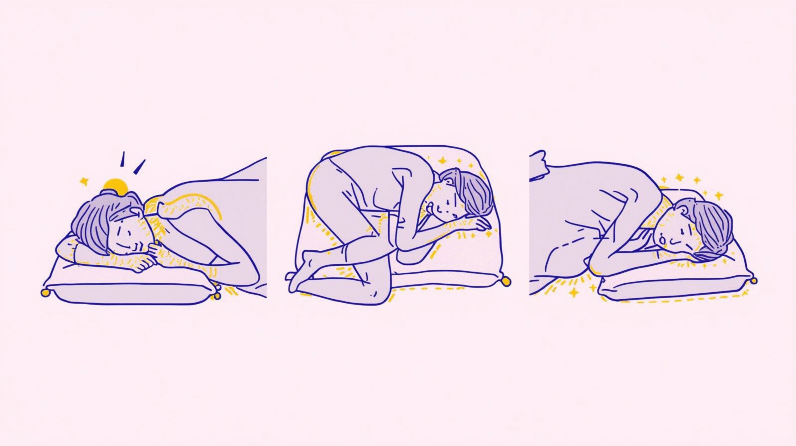 Pillow for Neck Pain_ The Shocking Truth Behind Popular Myths!