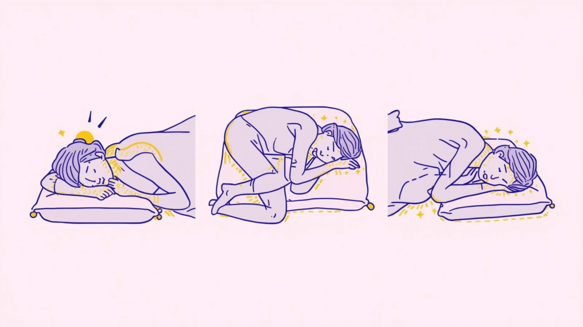 Pillow for Neck Pain_ The Shocking Truth Behind Popular Myths!