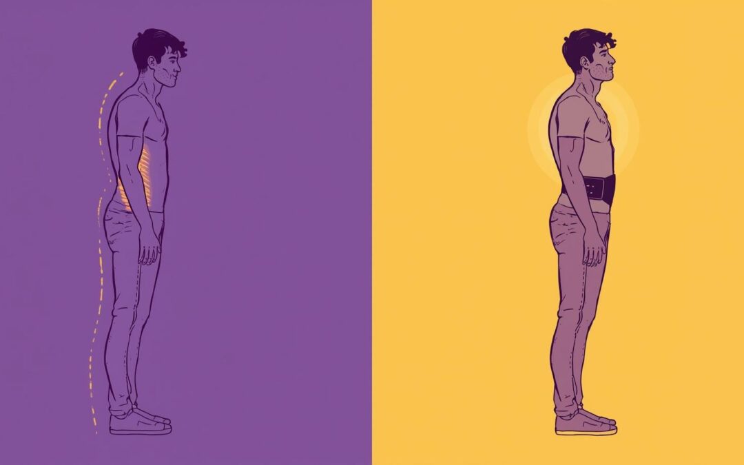 Posture Corrector Belt: Can a Simple Strap Really Fix Your Slouch and Save Your Spine