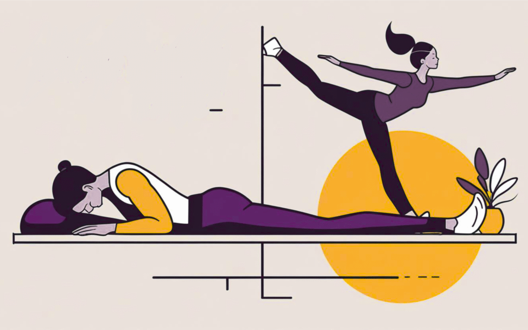 The Posture Tax: How Every Hour of Stillness Steals a Year of Movement