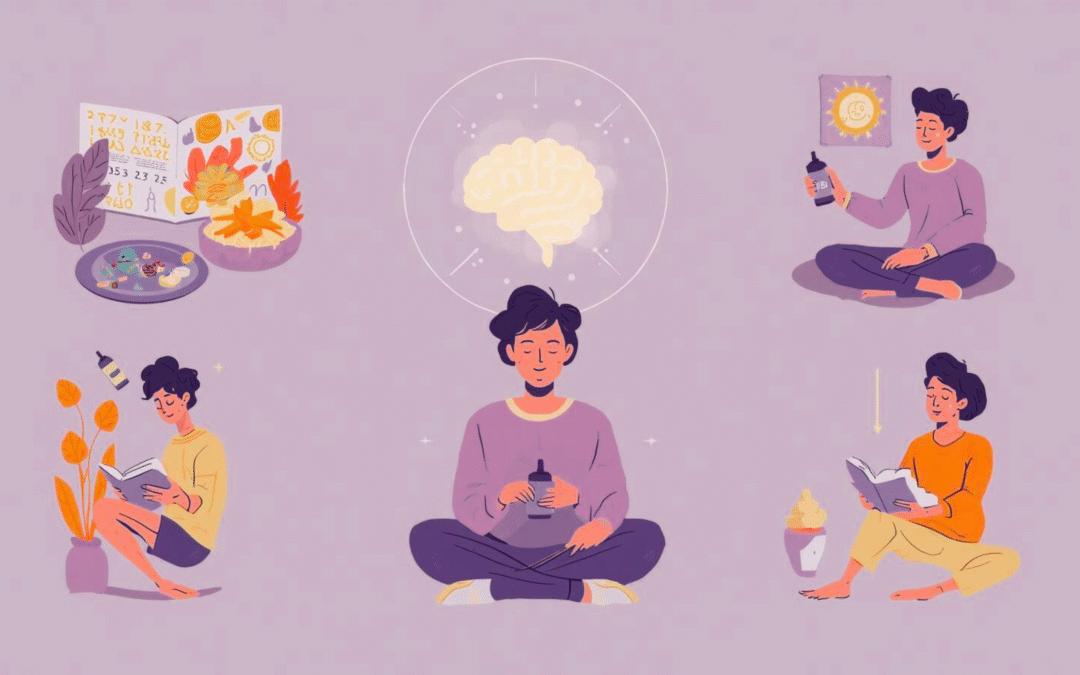 How to Prevent Cognitive Decline: Proven Lifestyle Habits and Strategies