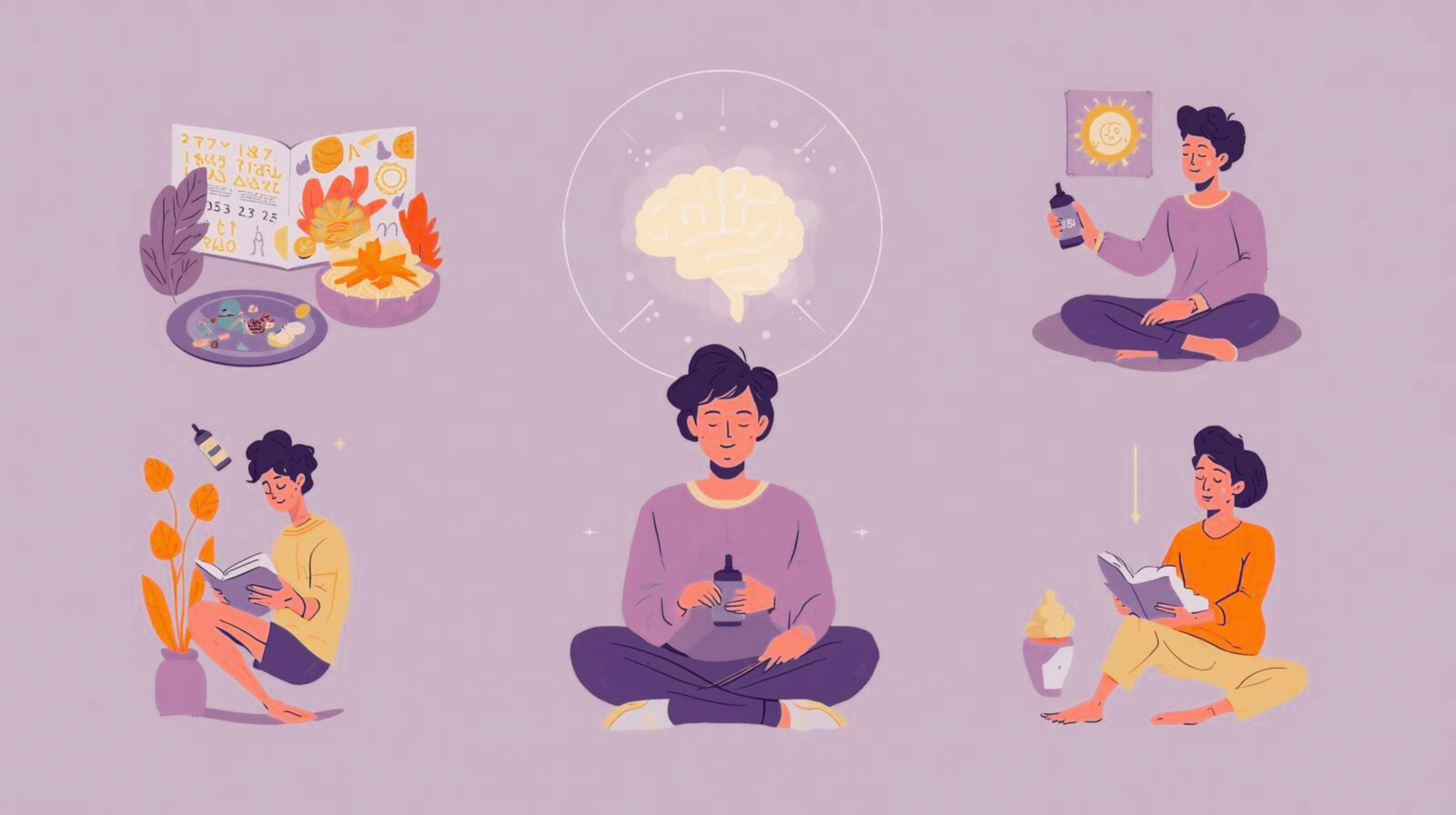 Prevent Cognitive Function