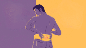 Say Goodbye to Muscle Pain What Everyone Gets Wrong About Heat Therapy Belts