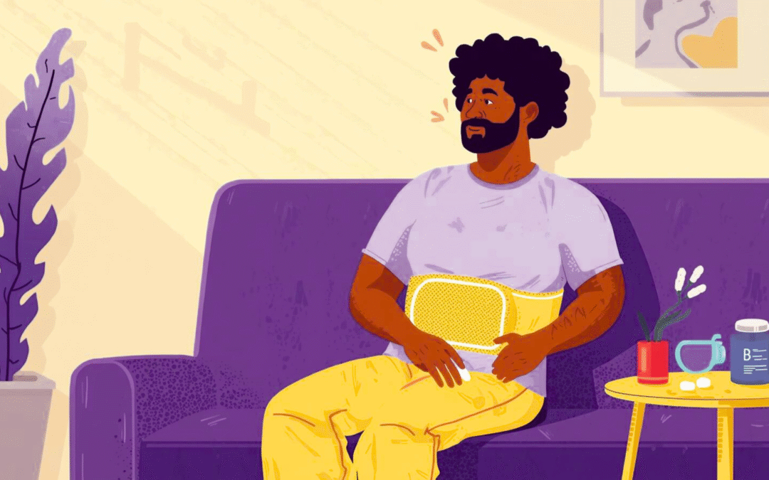 A Complete Guide to Post-Surgery Support Belts 