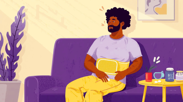 Struggling After Surgery This Simple Belt Could Be Your Best Friend
