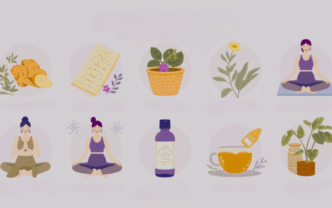 10 Effective Home Remedies for Body Pain Relief Naturally