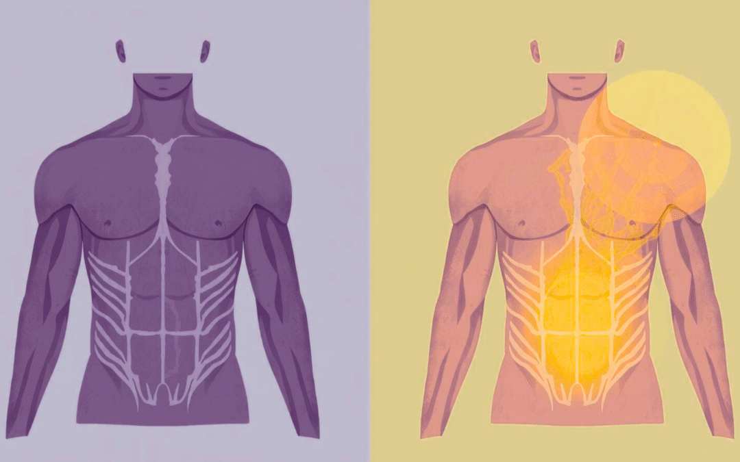 The Myth of the “Weak Core”
