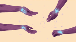 Wrist Pain exercise
