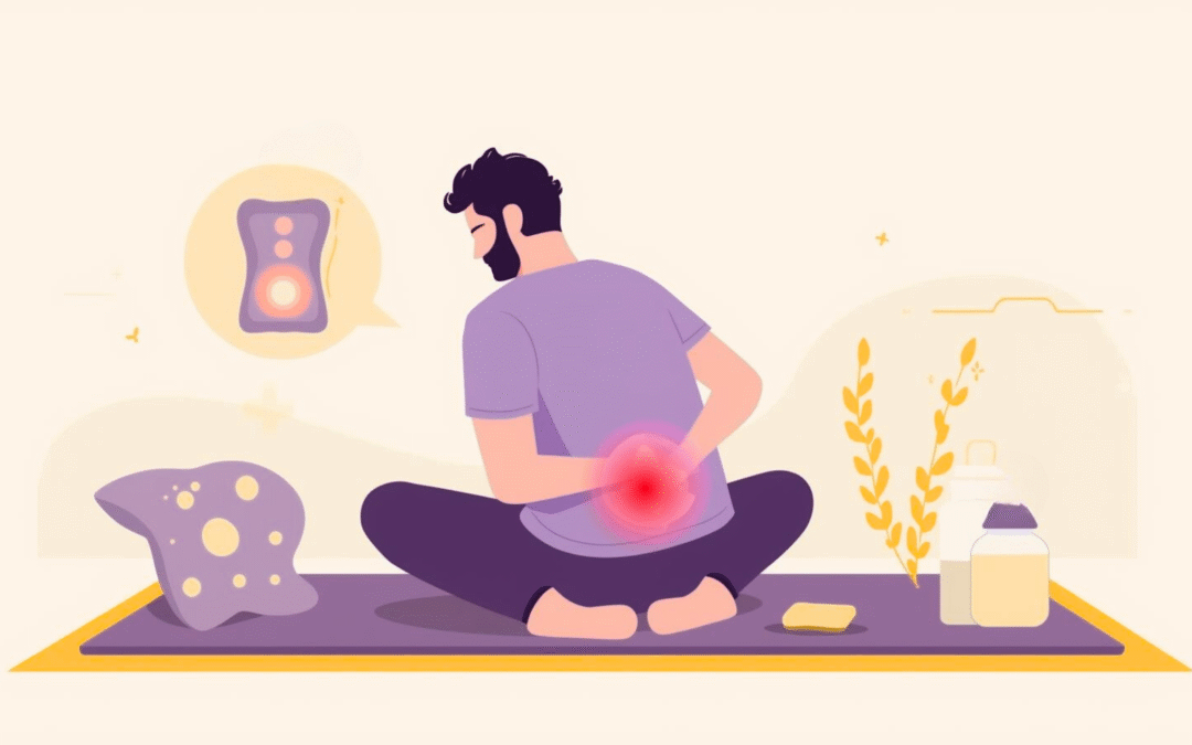 Effective Lower Back Pain Self-Care: Tips for Relief and Prevention