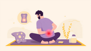 lower back pain self-care
