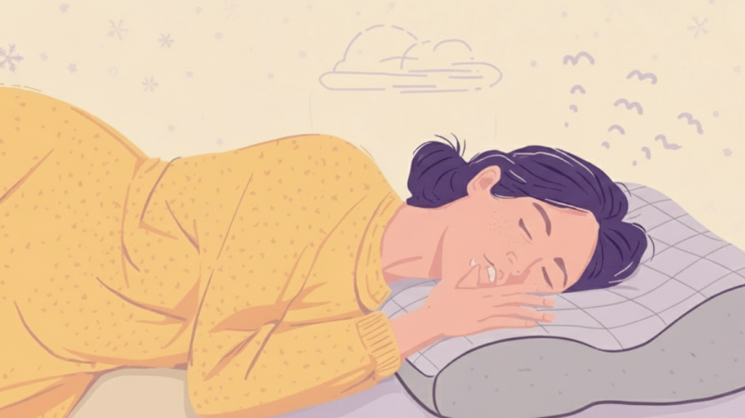 A Complete Guide to Pillow for Neck Pain