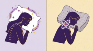 How Sleep Quality Affects Your Neck Pain_ Choosing the Right Pillow