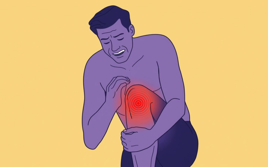 How to Reduce Inflammation in Joints Naturally: Tips, Remedies, and Lifestyle Changes