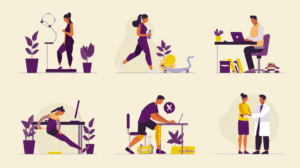 Joint Discomfort: Causes, Symptoms, Treatments, and Prevention for Healthy Mobility