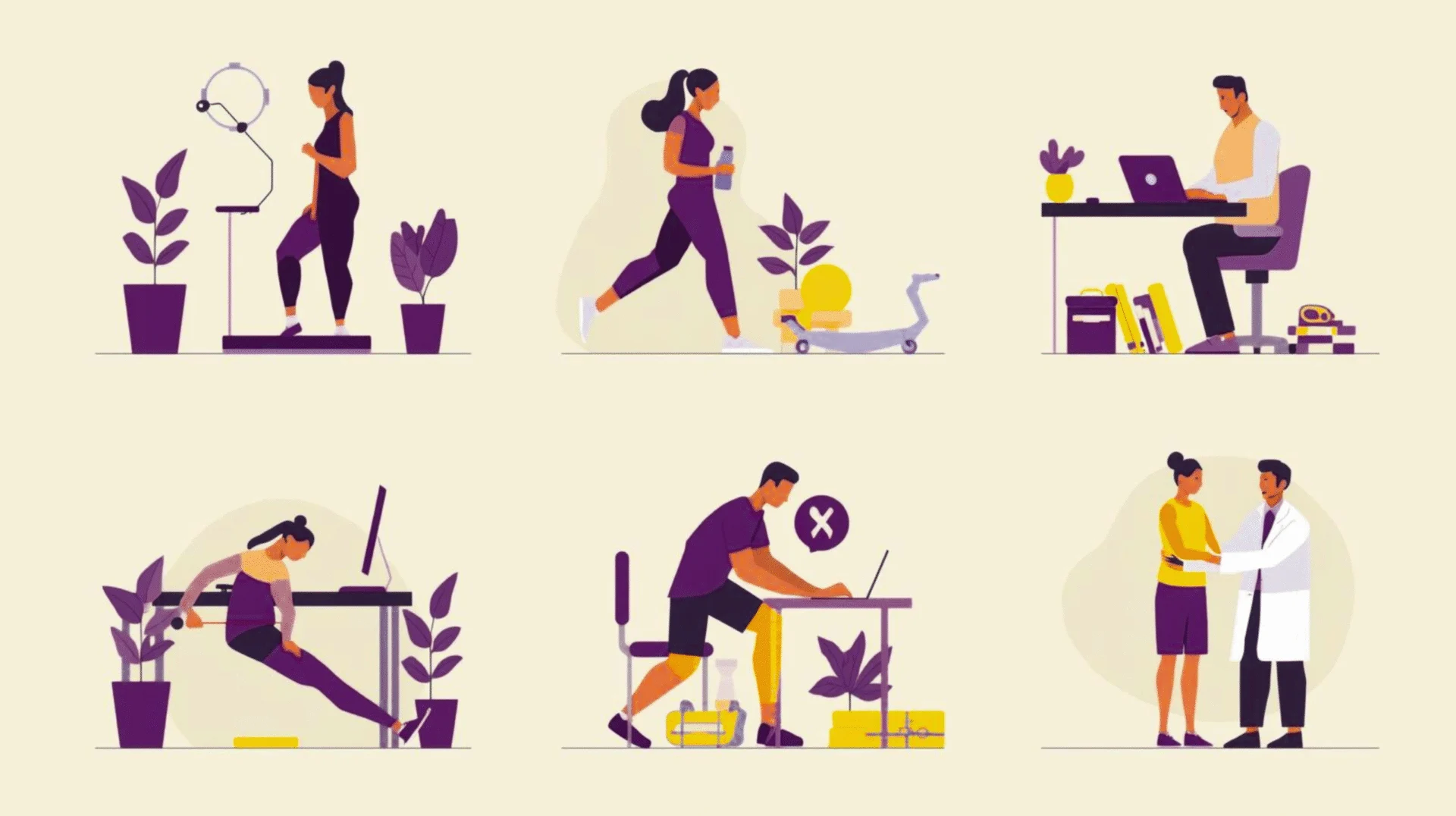 Joint Discomfort: Causes, Symptoms, Treatments, and Prevention for Healthy Mobility
