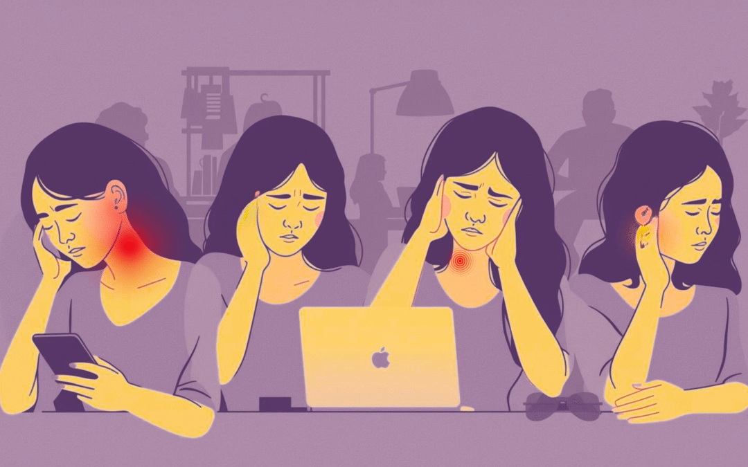 Neck Discomfort: Causes, Symptoms, Relief, and Prevention Tips for a Healthier Neck