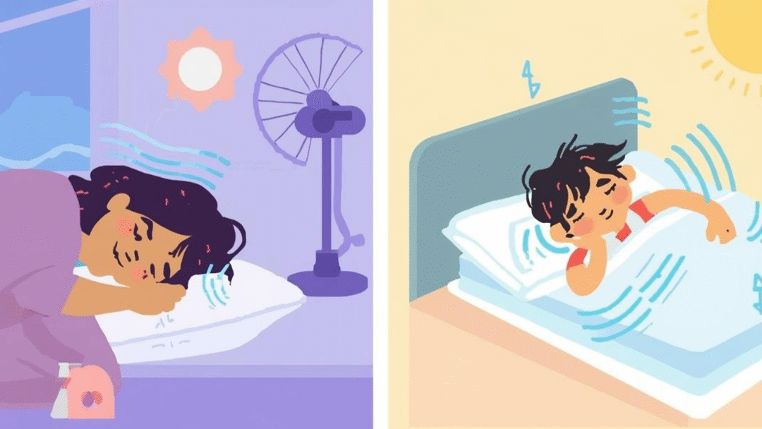 Impact of Changing Seasons on Pillow for Neck Pain