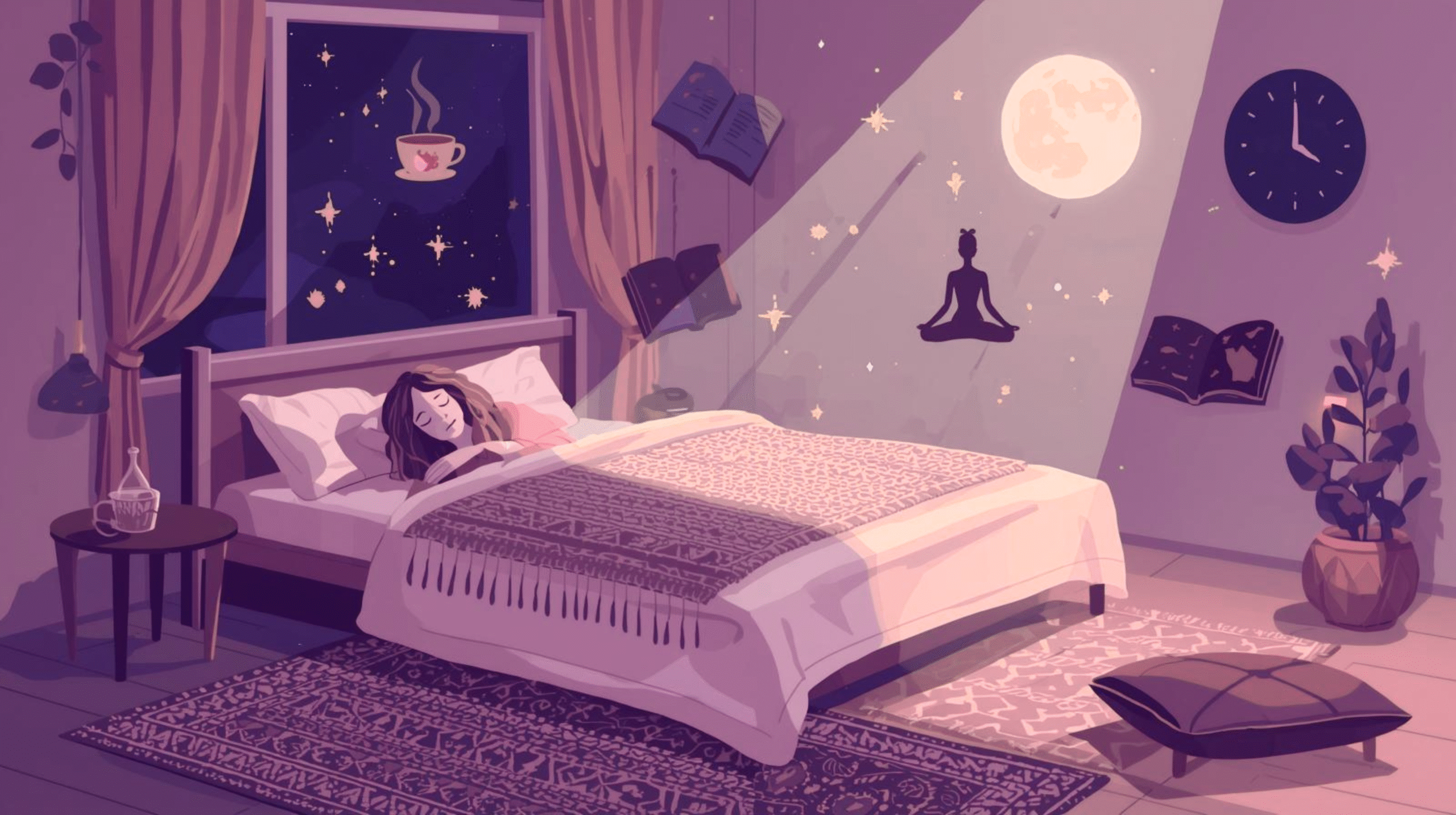 Sleep Better, Live Better: Proven Tips to Boost Sleep Quality and Health