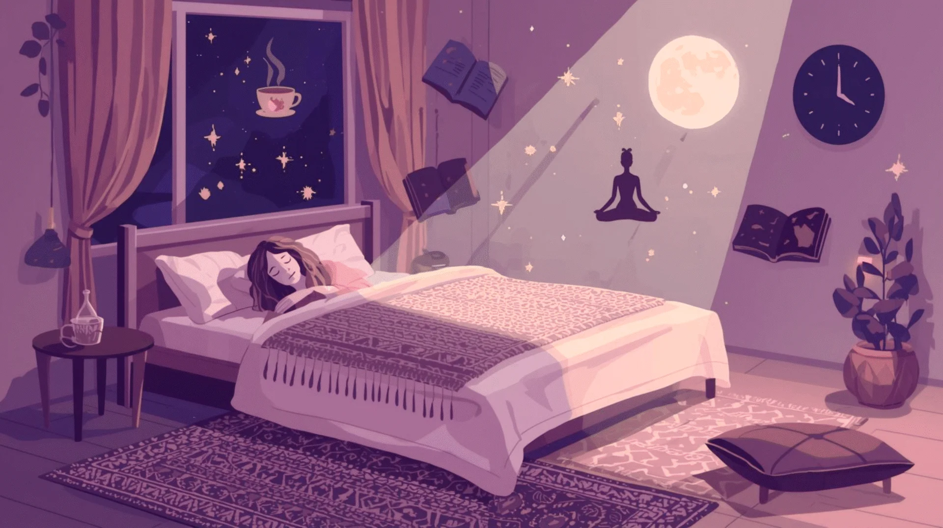Sleep Better, Live Better: Proven Tips to Boost Sleep Quality and Health