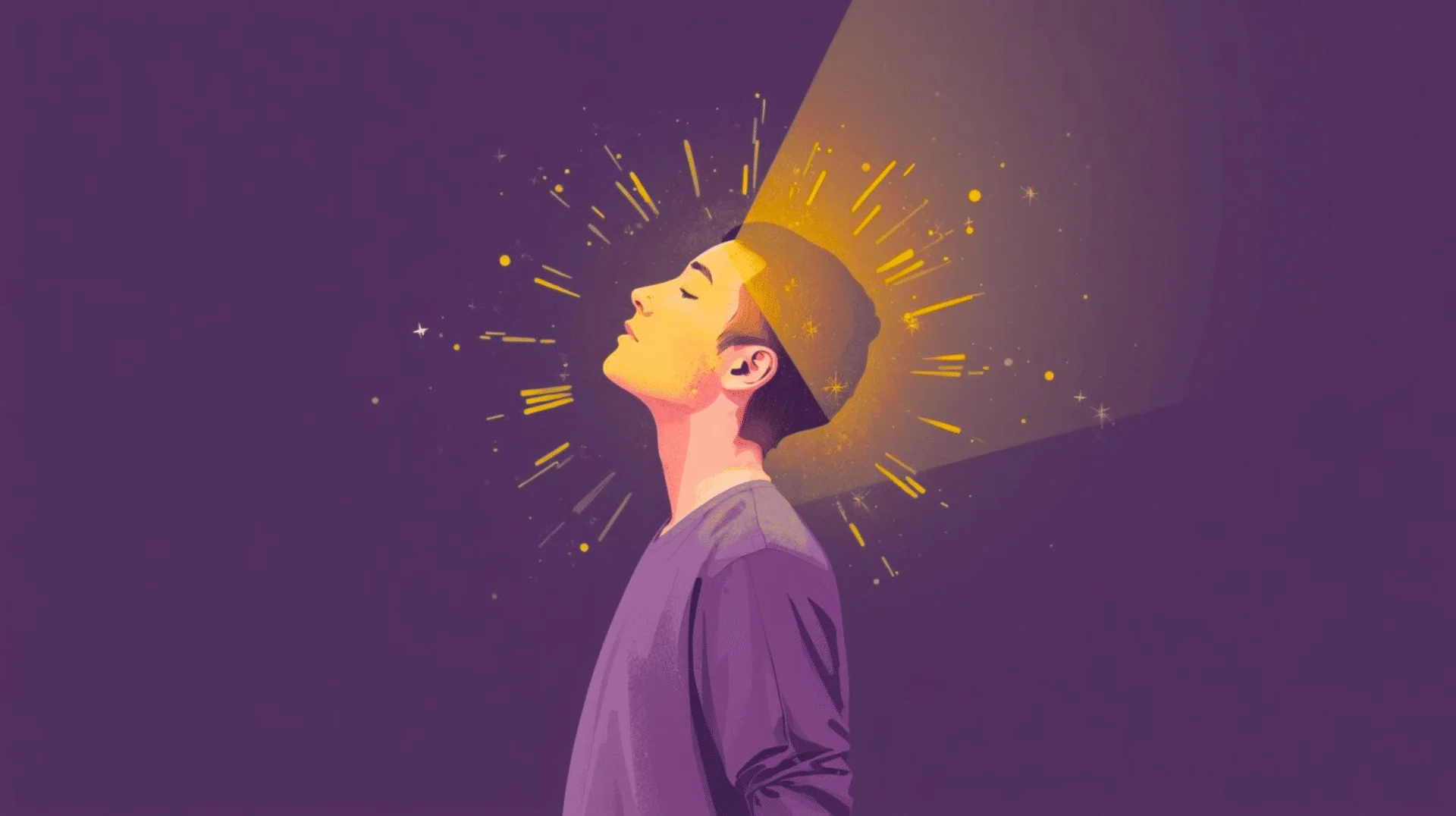 Stress Isn’t Just in Your Head How Your Body Feels Anxiety